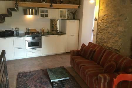 Lovely Renovated Apartment Near Dolcedo Exterior photo