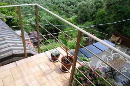 Lovely Renovated Apartment Near Dolcedo Exterior photo